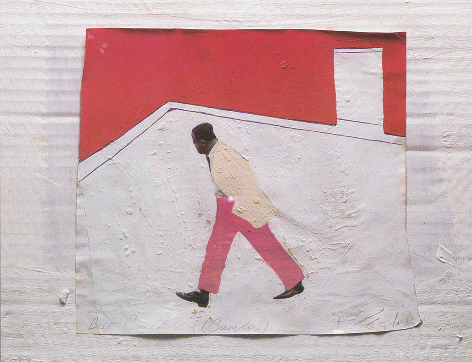 Franz West